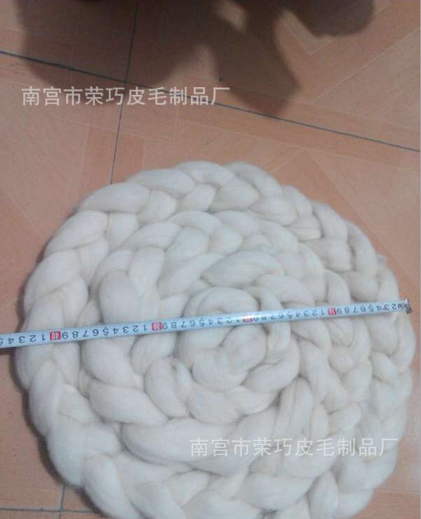 寬幅彩色羊毛材料圖片/寬幅彩色羊毛材料樣板圖 (2)