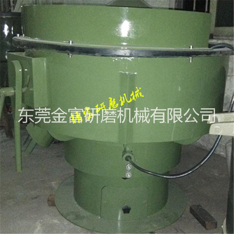 振動(dòng)研磨機(jī)圖片/振動(dòng)研磨機(jī)樣板圖 (4)