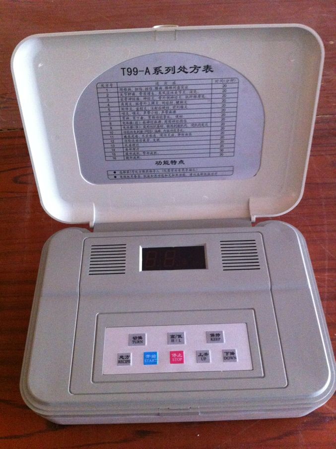 電腦中頻電療儀圖片/電腦中頻電療儀樣板圖 (3)