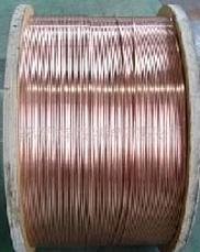 C1100裸銅扁線圖片