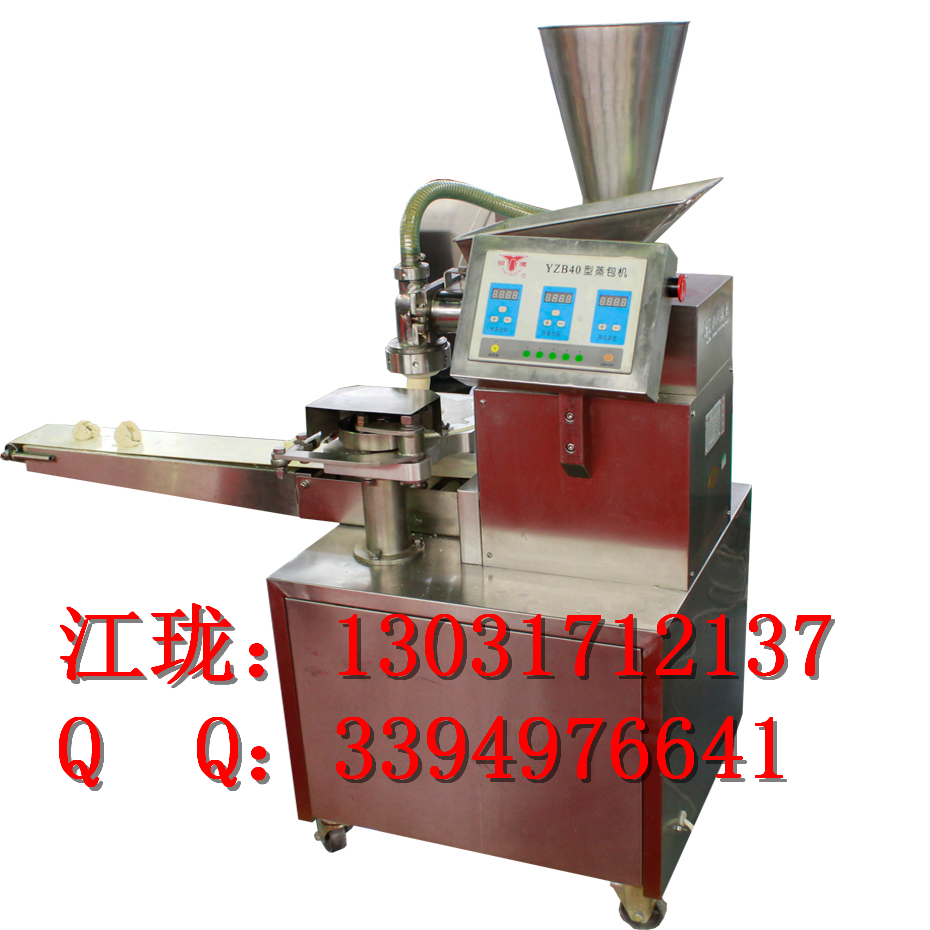泰安浩博包子機(jī)圖片/泰安浩博包子機(jī)樣板圖 (3)