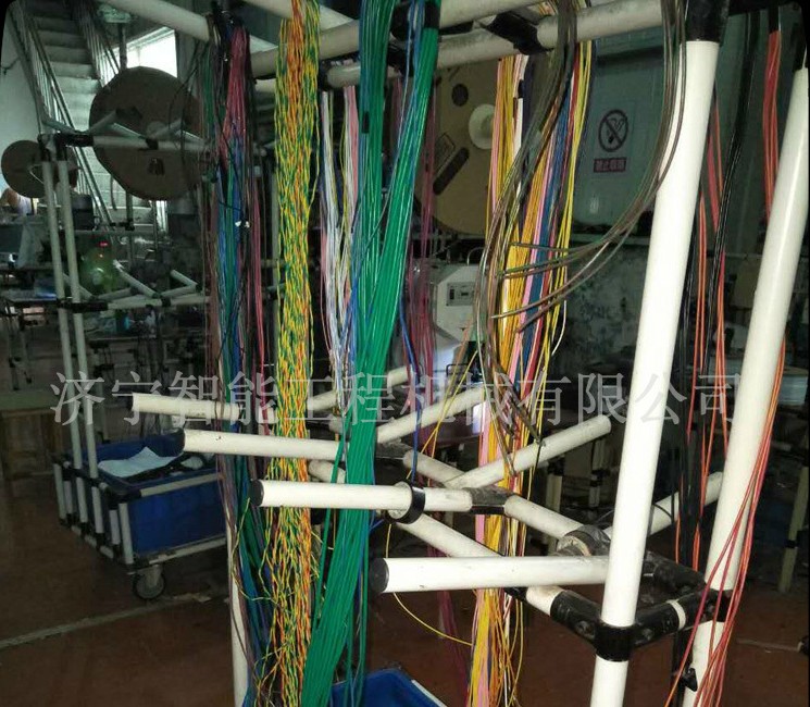 工程車線束圖片/工程車線束樣板圖 (3)