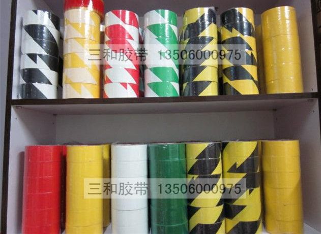 車間地面劃線圖片/車間地面劃線樣板圖 (2)