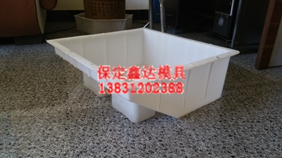 鐵路蓋板模具圖片/鐵路蓋板模具樣板圖 (2)