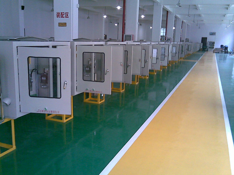 廣州無塵耐磨0.5薄涂型環(huán)氧地坪圖片/廣州無塵耐磨0.5薄涂型環(huán)氧地坪樣板圖 (3)