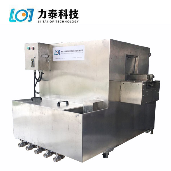 廠家直銷氧化皮清洗高壓水除磷設(shè)備圖片/廠家直銷氧化皮清洗高壓水除磷設(shè)備樣板圖 (2)