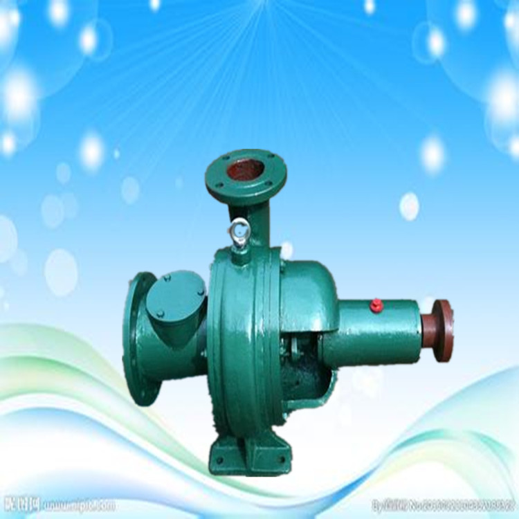 兩相流紙漿泵圖片/兩相流紙漿泵樣板圖 (3)