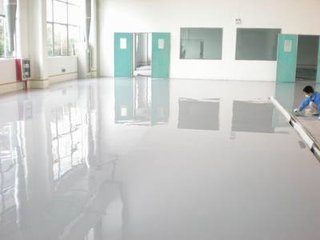 環(huán)氧樹脂自流平地坪圖片/環(huán)氧樹脂自流平地坪樣板圖 (3)