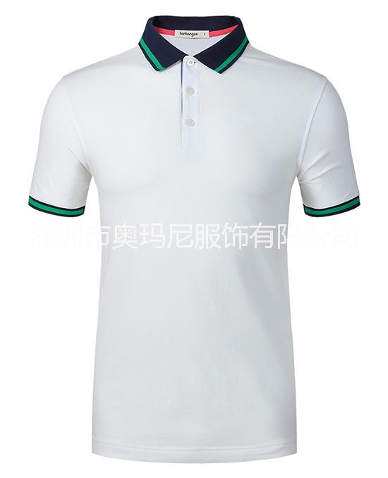 T恤衫定做圖片/T恤衫定做樣板圖 (4)