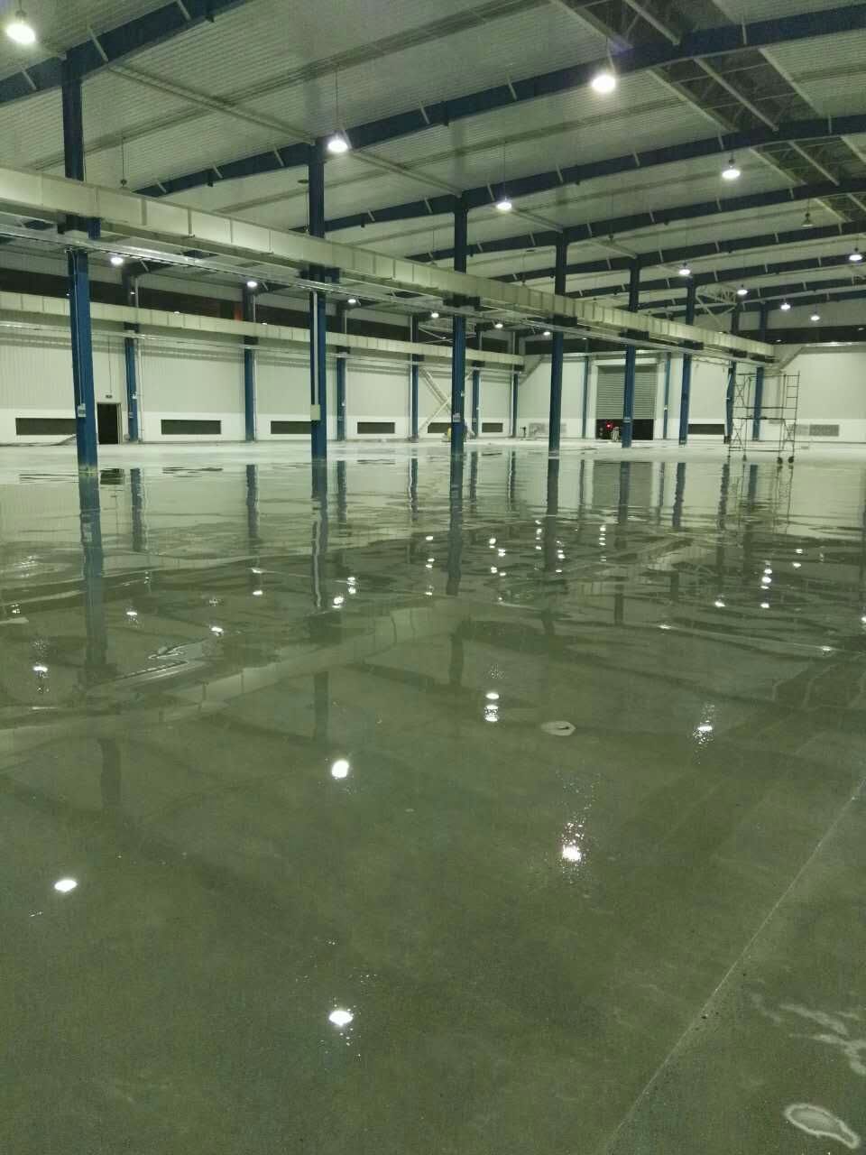 地坪翻新、施工圖片/地坪翻新、施工樣板圖 (3)