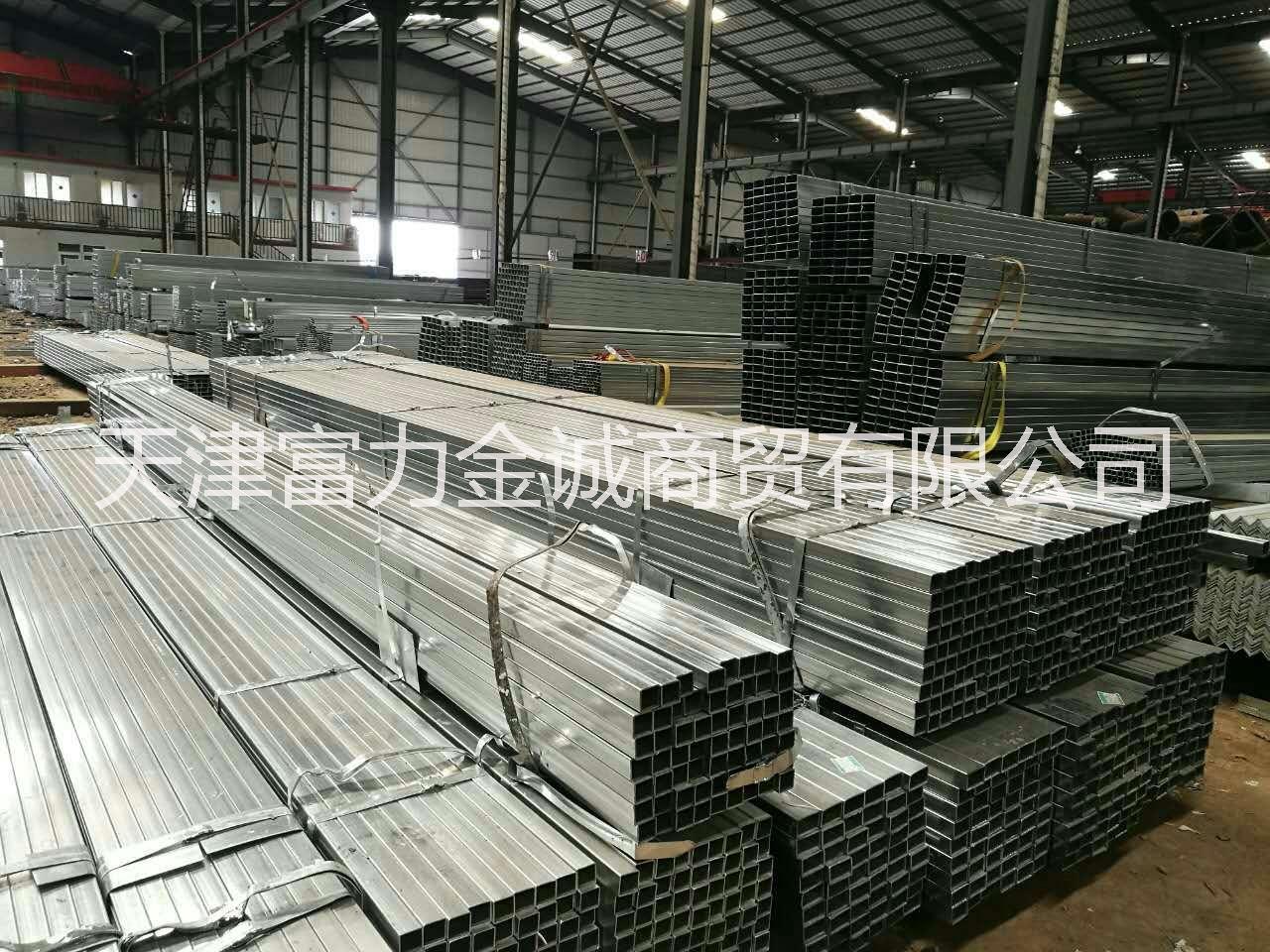 方管矩形管圖片/方管矩形管樣板圖 (1)