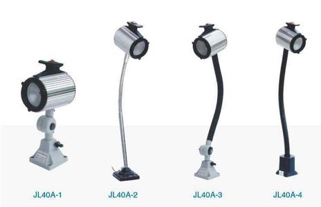 機(jī)床工作燈圖片/機(jī)床工作燈樣板圖 (4)