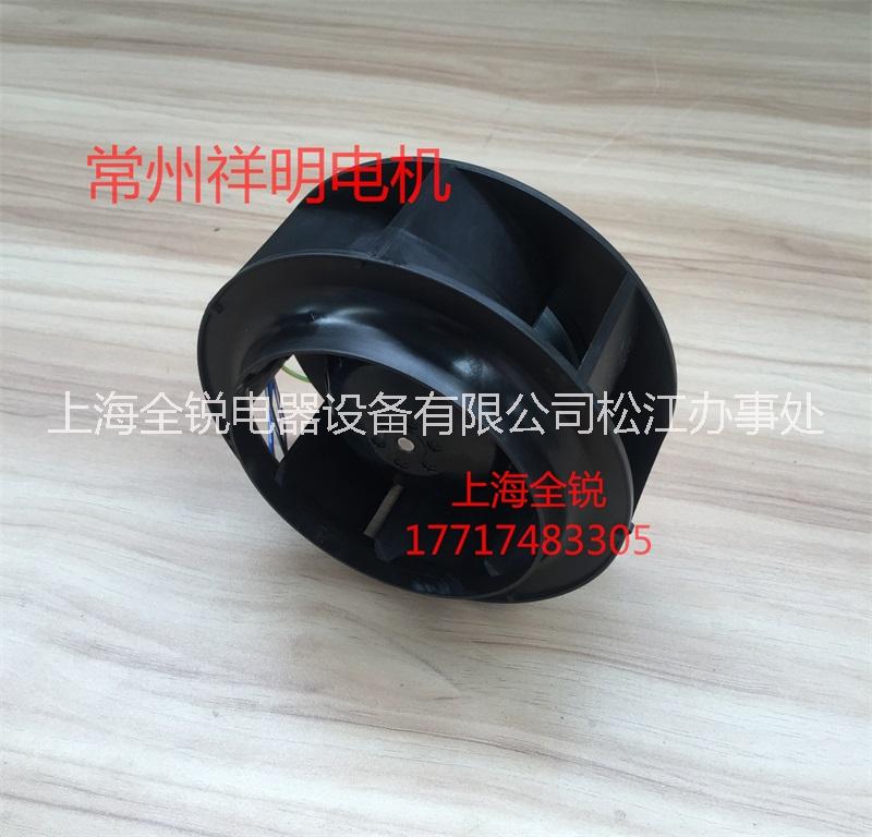 后向離心風(fēng)機圖片/后向離心風(fēng)機樣板圖 (3)