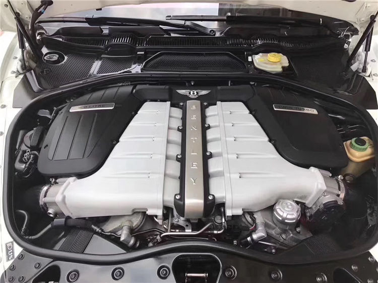 賓利歐陸圖片/賓利歐陸樣板圖 (2)