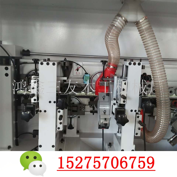 全自動單修封邊機(jī)圖片/全自動單修封邊機(jī)樣板圖 (3)