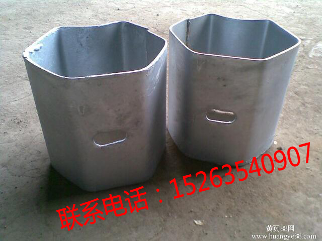 噴塑波形護欄圖片/噴塑波形護欄樣板圖 (4)