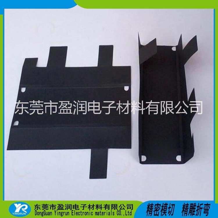黑色pp絕緣片圖片