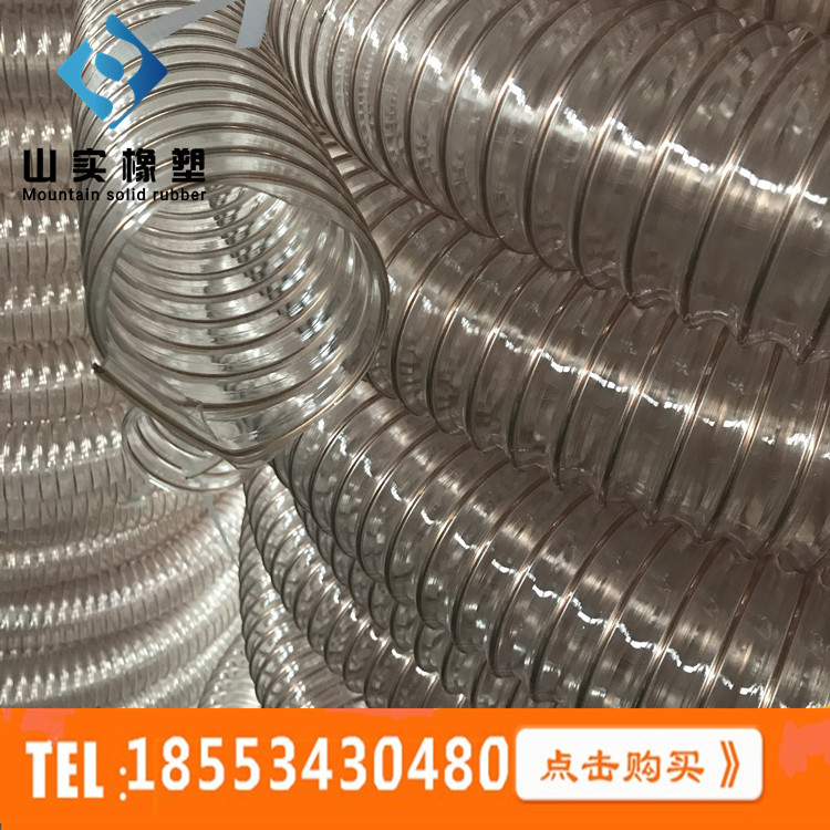 鼓風(fēng)機(jī)通風(fēng)專用管圖片/鼓風(fēng)機(jī)通風(fēng)專用管樣板圖 (4)