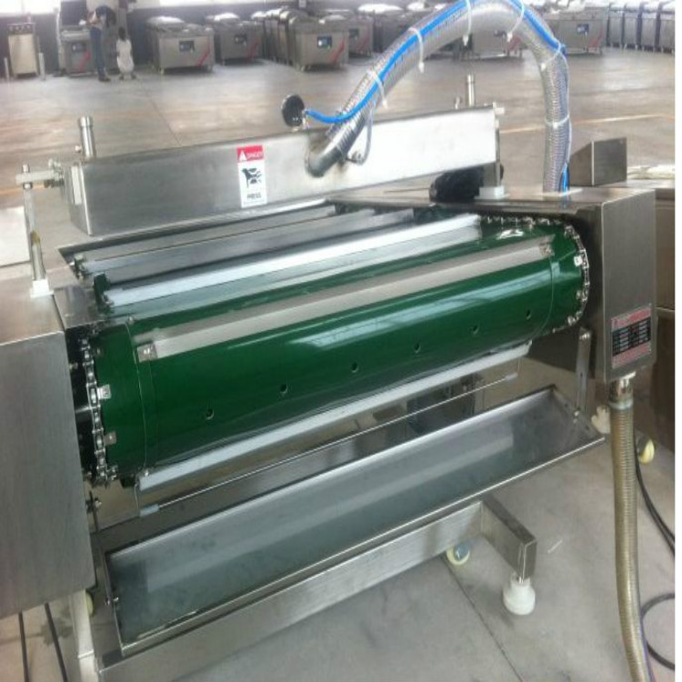 滾動式真空包裝機圖片/滾動式真空包裝機樣板圖 (4)