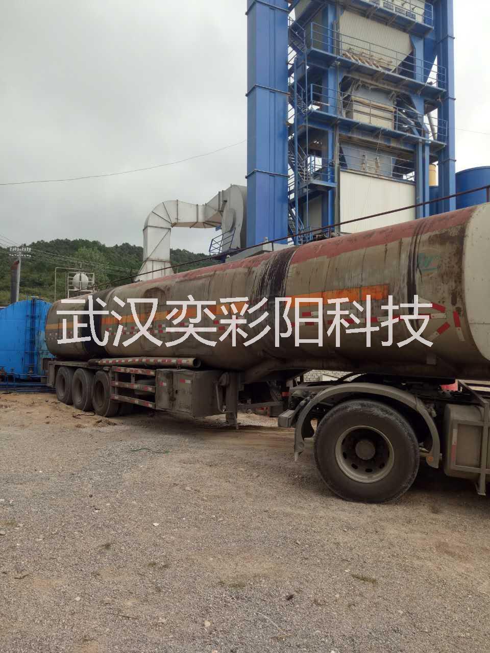 湖北瀝青拌合站好燒的熱噴燃料油