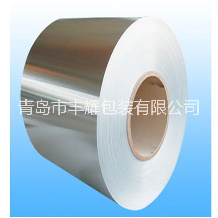 青島鋁箔膠帶價格圖片