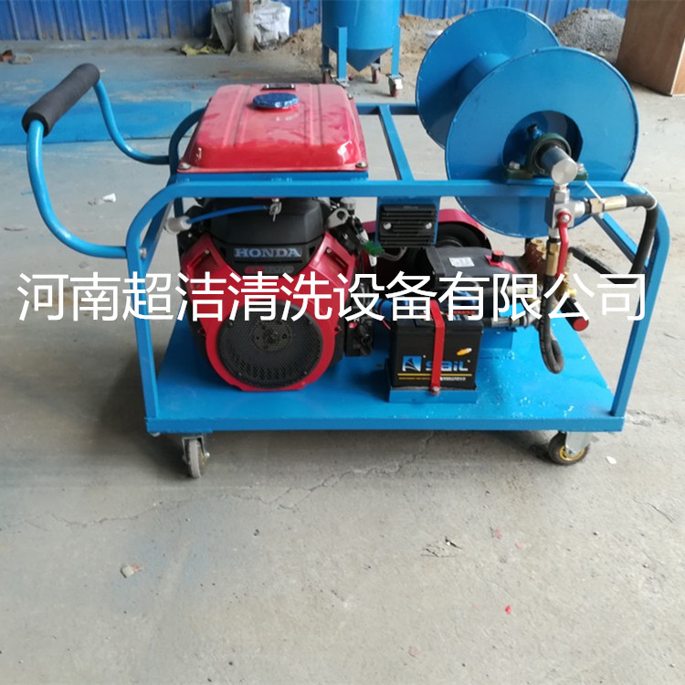 管道清洗機圖片/管道清洗機樣板圖 (3)