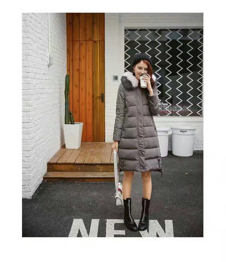 M.CoCo17年爆款高端羽絨服圖片/M.CoCo17年爆款高端羽絨服樣板圖 (4)