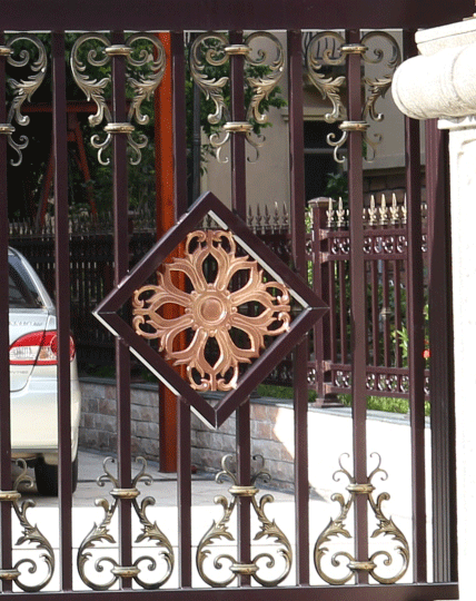 華雅鋁藝HY-M016圖片/華雅鋁藝HY-M016樣板圖 (2)