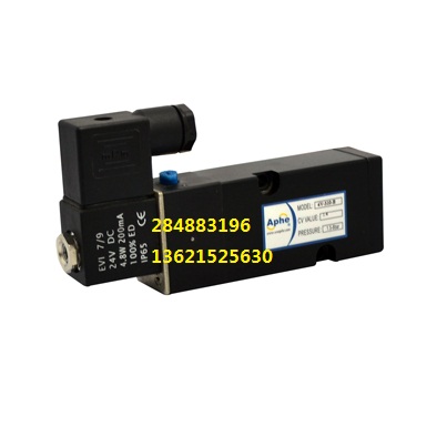 APHE 電磁換向閥圖片