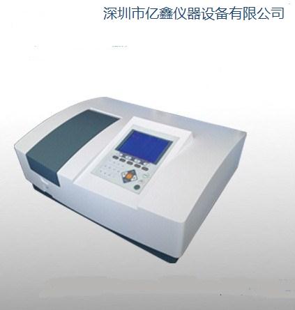 雙光束紫外可見分光光度計(jì)圖片