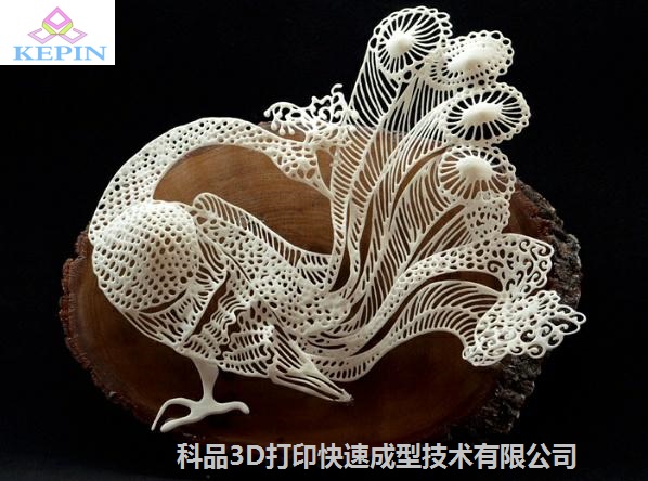科品快速成型3D打印圖片/科品快速成型3D打印樣板圖 (1)