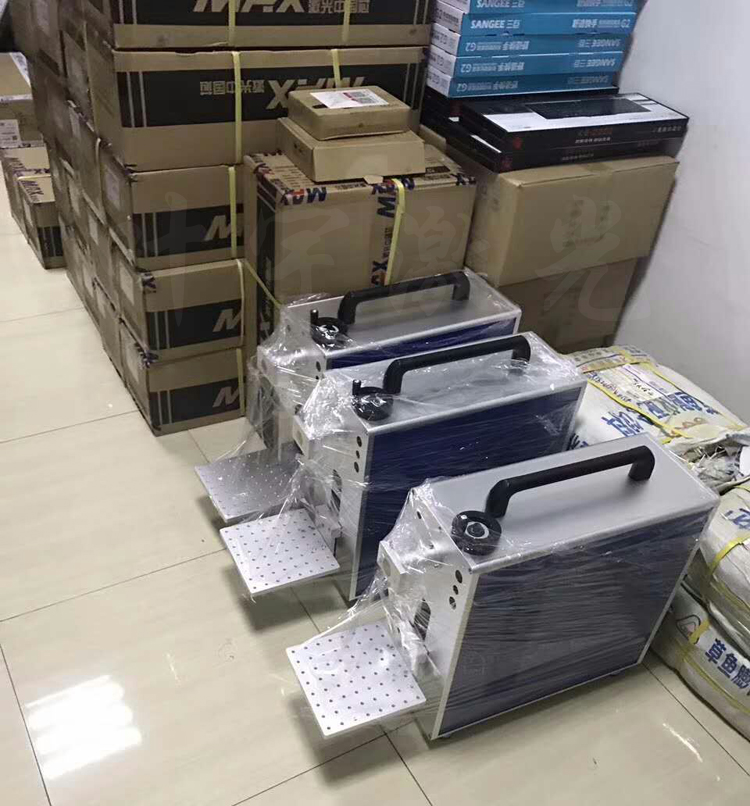 葉宇揭陽便攜式激光打標機金屬標牌圖片/葉宇揭陽便攜式激光打標機金屬標牌樣板圖 (3)