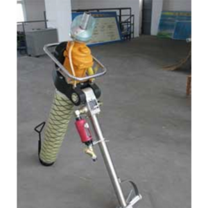 MQT-120氣動錨桿鉆機圖片