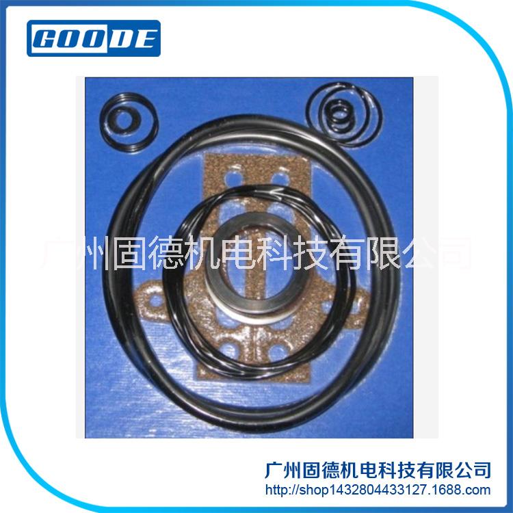 固瑞克馬達(dá)維修包207385馬達(dá)密封包油脂泵密封包