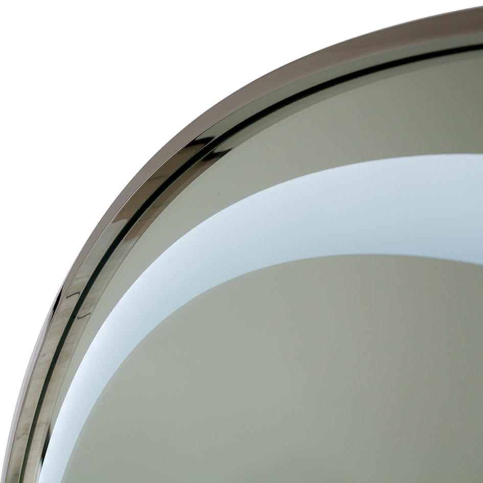 不銹鋼智能觸摸開關梳妝鏡圖片/不銹鋼智能觸摸開關梳妝鏡樣板圖 (3)