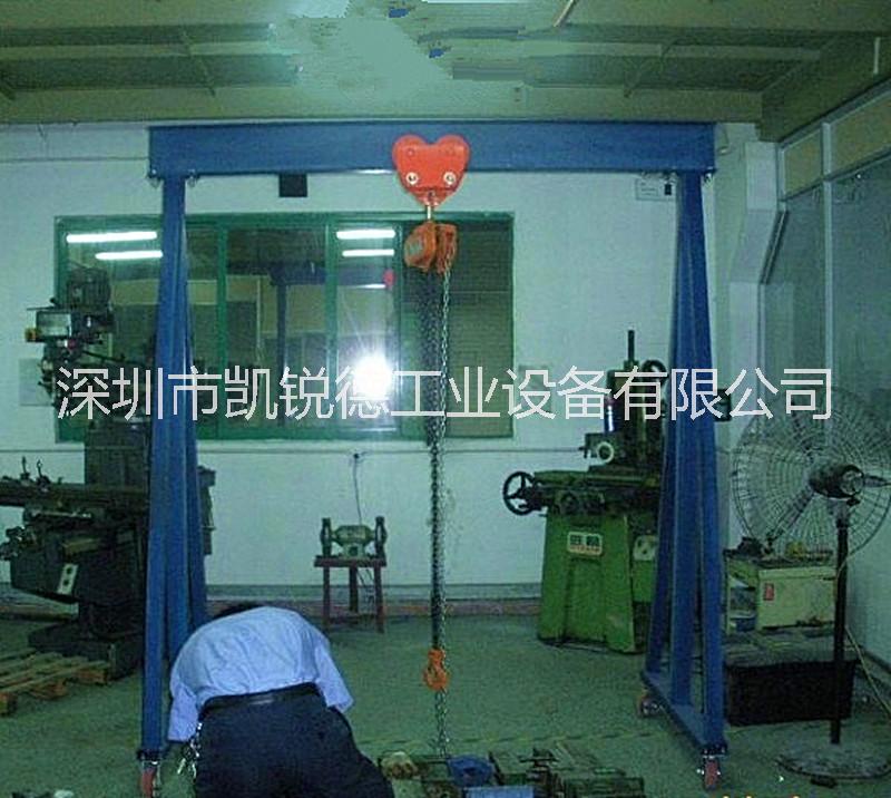 龍門架圖片/龍門架樣板圖 (3)