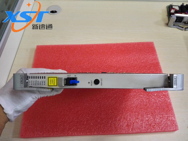 *OSN1500B電接口板