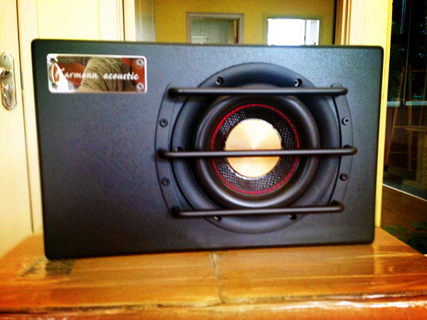 濰坊汽車音響改裝   濰坊成功汽車音響改裝德國卡文