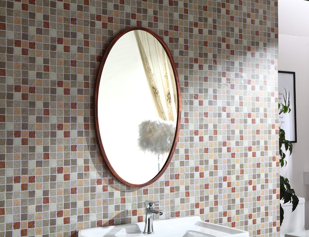 衛(wèi)浴掛鏡邊框圖片/衛(wèi)浴掛鏡邊框樣板圖 (3)