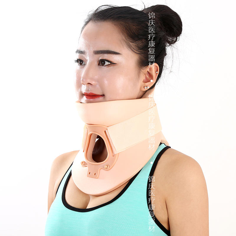 頸托圖片/頸托樣板圖 (2)