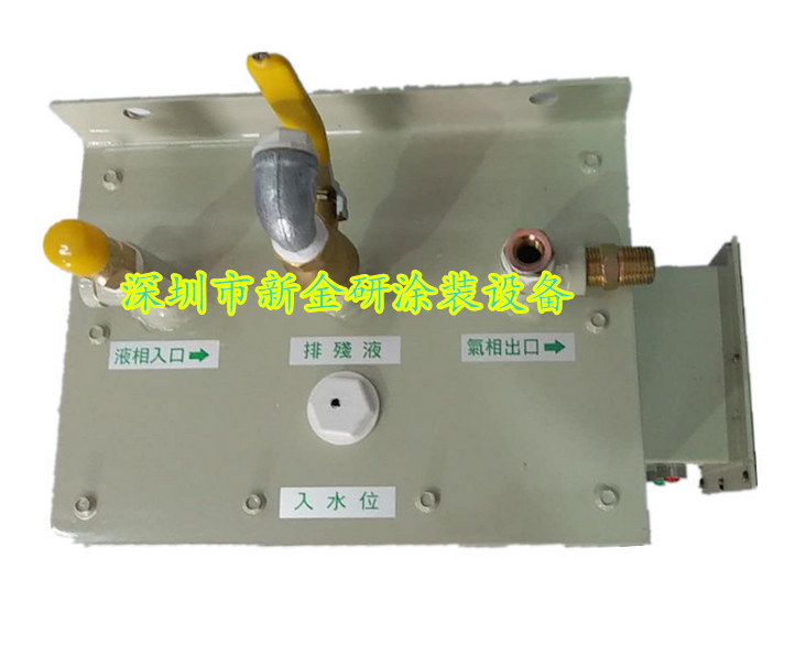 燃?xì)馄癄t圖片/燃?xì)馄癄t樣板圖 (4)