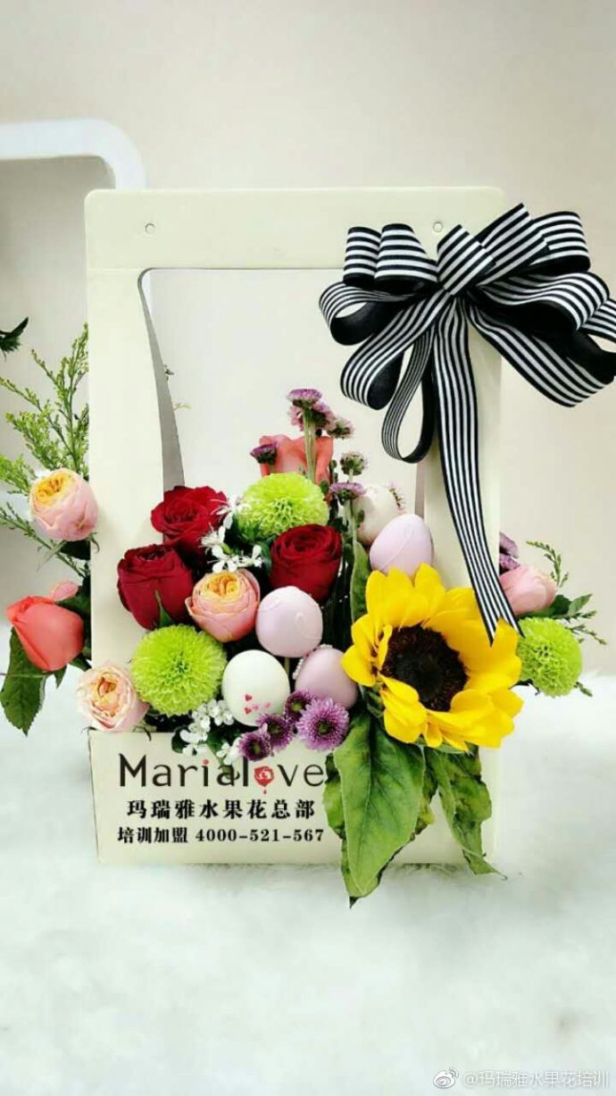 水果花鄭州_水果花束哪里可以培訓(xùn)圖片
