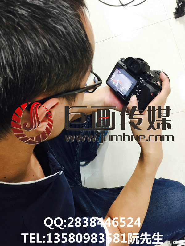 深圳宣傳拍攝視頻制作圖片/深圳宣傳拍攝視頻制作樣板圖 (2)