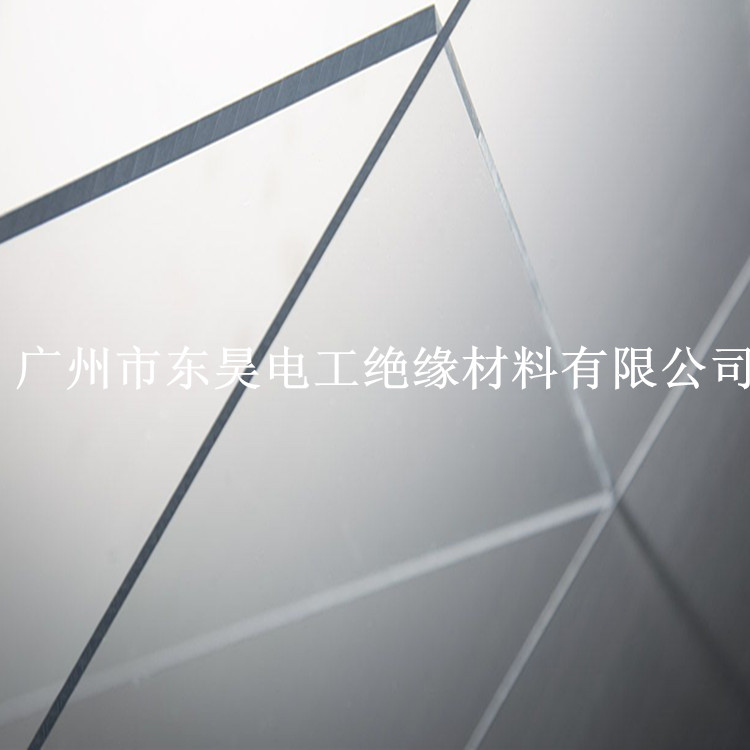 透明PET板材圖片/透明PET板材樣板圖 (1)