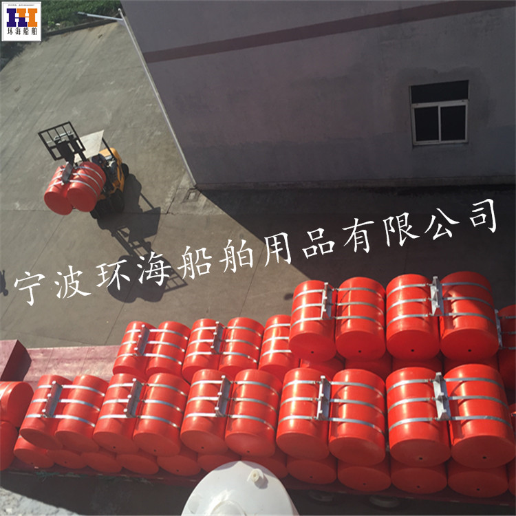 電廠攔污浮排 水下夾網(wǎng)攔污浮體圖片/電廠攔污浮排 水下夾網(wǎng)攔污浮體樣板圖 (4)