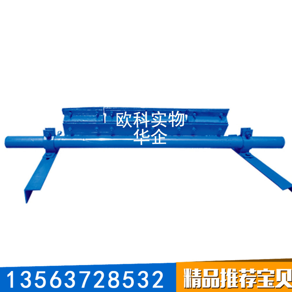 P型二道合金橡膠清掃器圖片/P型二道合金橡膠清掃器樣板圖 (4)