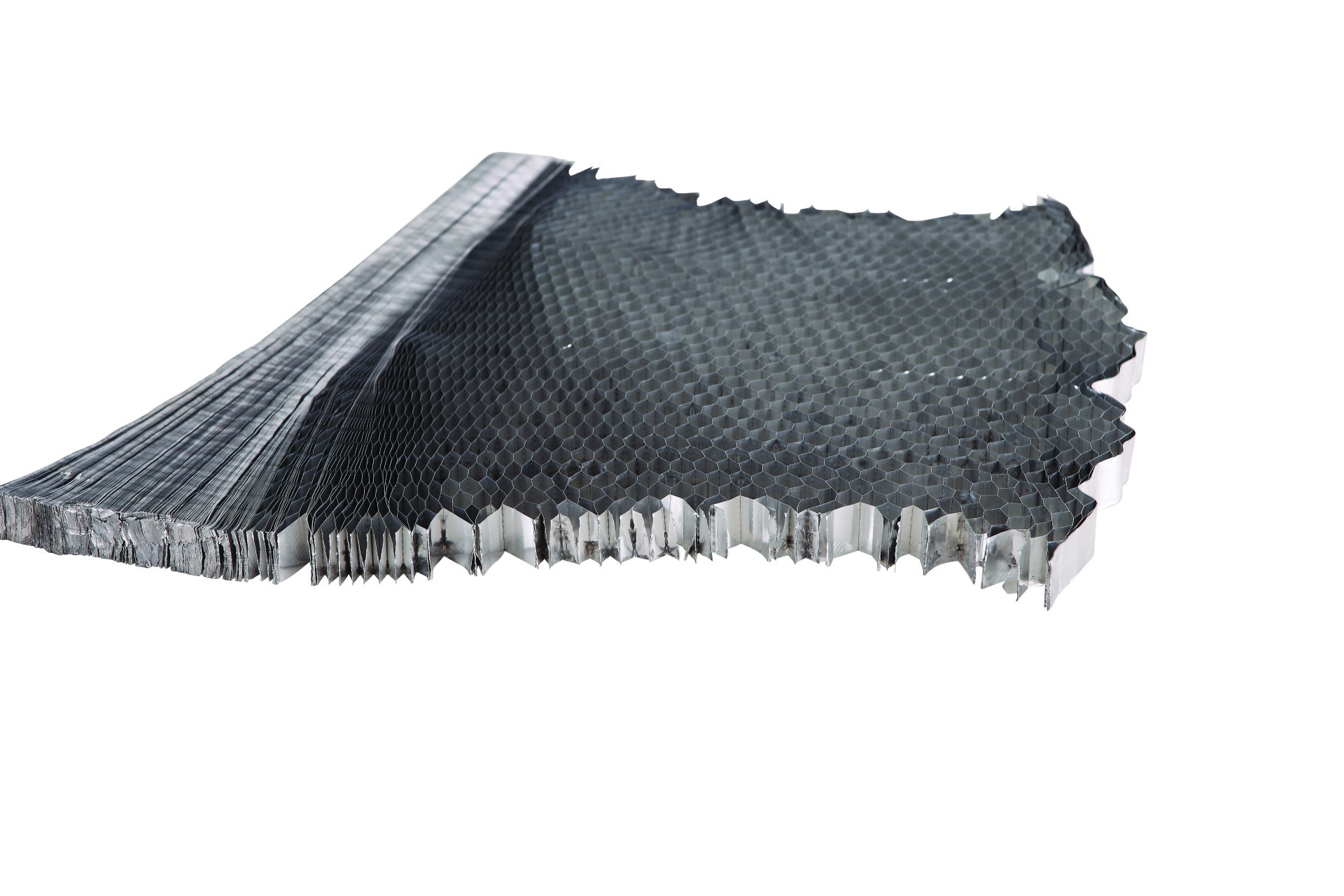 蜂窩鋁材 浴室柜材質(zhì) 材料 太空鋁型材