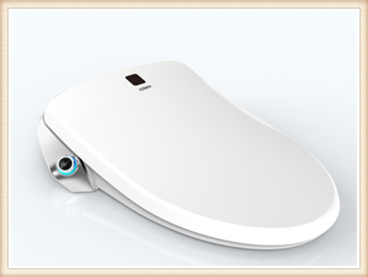 惠達(dá)H-580自動(dòng)馬桶品牌熱板式圖片