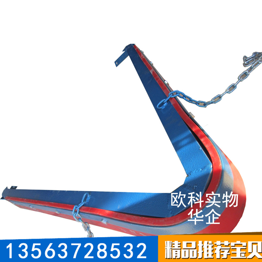 自動(dòng)調(diào)節(jié)聚氨酯空段清掃器圖片/自動(dòng)調(diào)節(jié)聚氨酯空段清掃器樣板圖 (2)