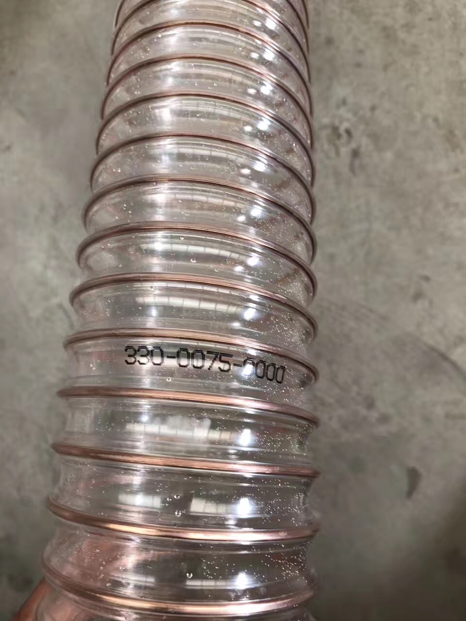 火炕吸灰機塑料管圖片